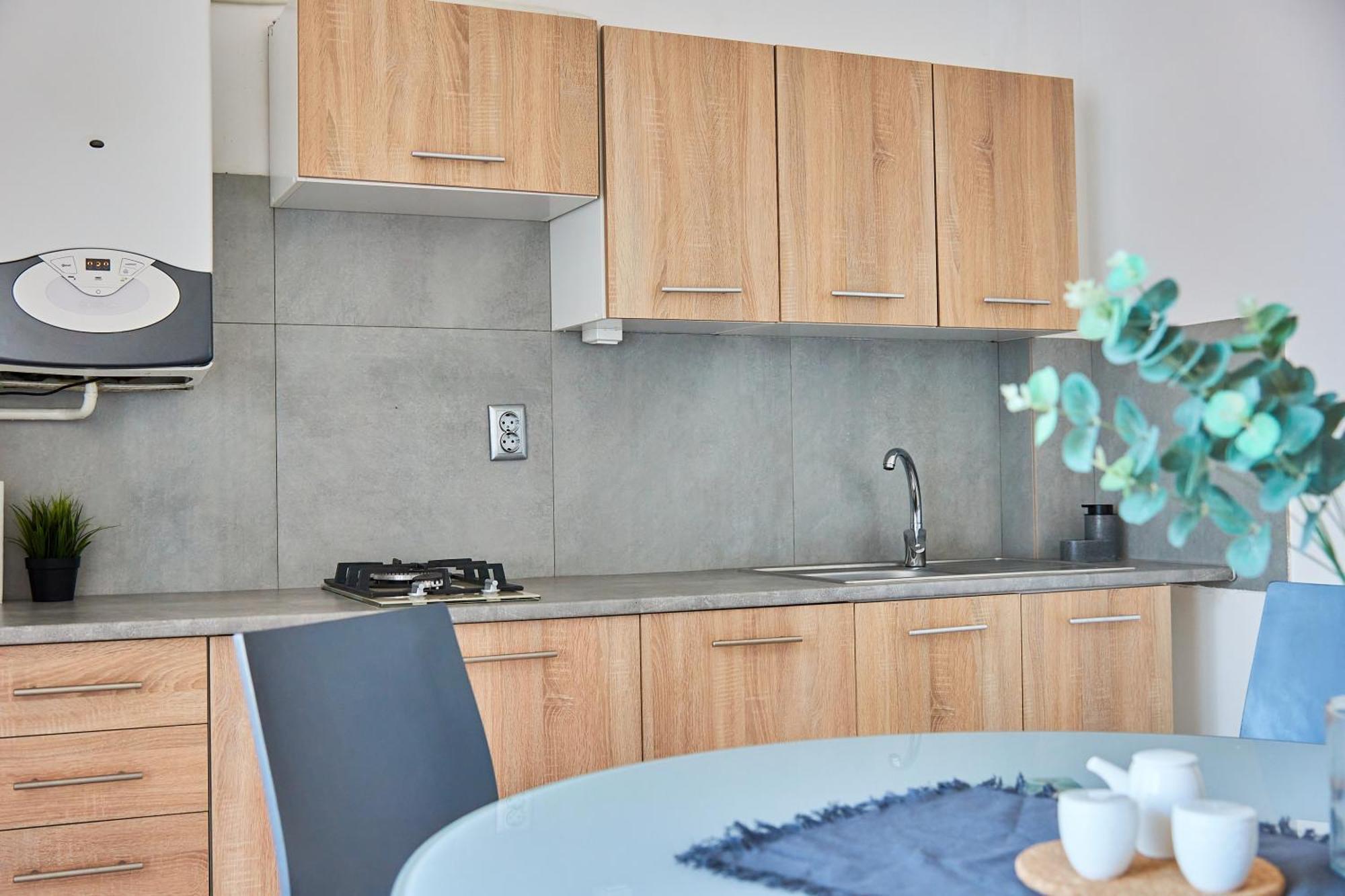 Lux Apartment Μουκάτσεβο Εξωτερικό φωτογραφία