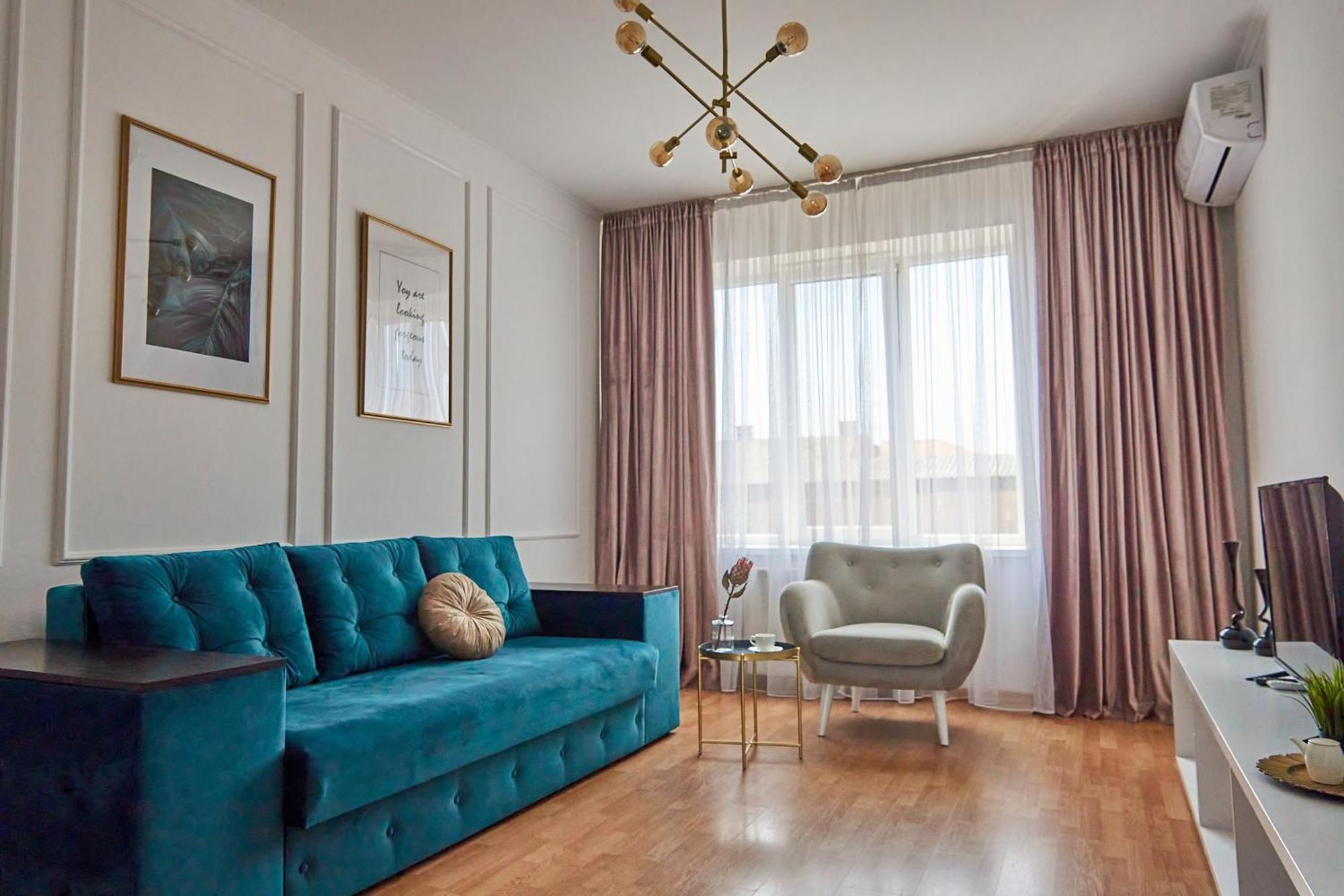 Lux Apartment Μουκάτσεβο Εξωτερικό φωτογραφία