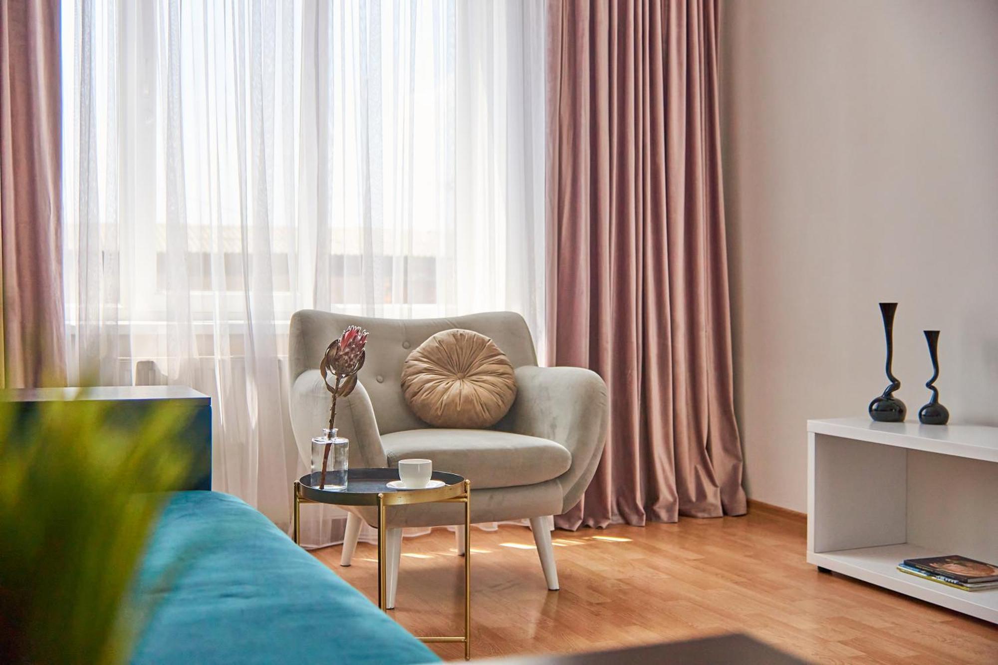 Lux Apartment Μουκάτσεβο Εξωτερικό φωτογραφία