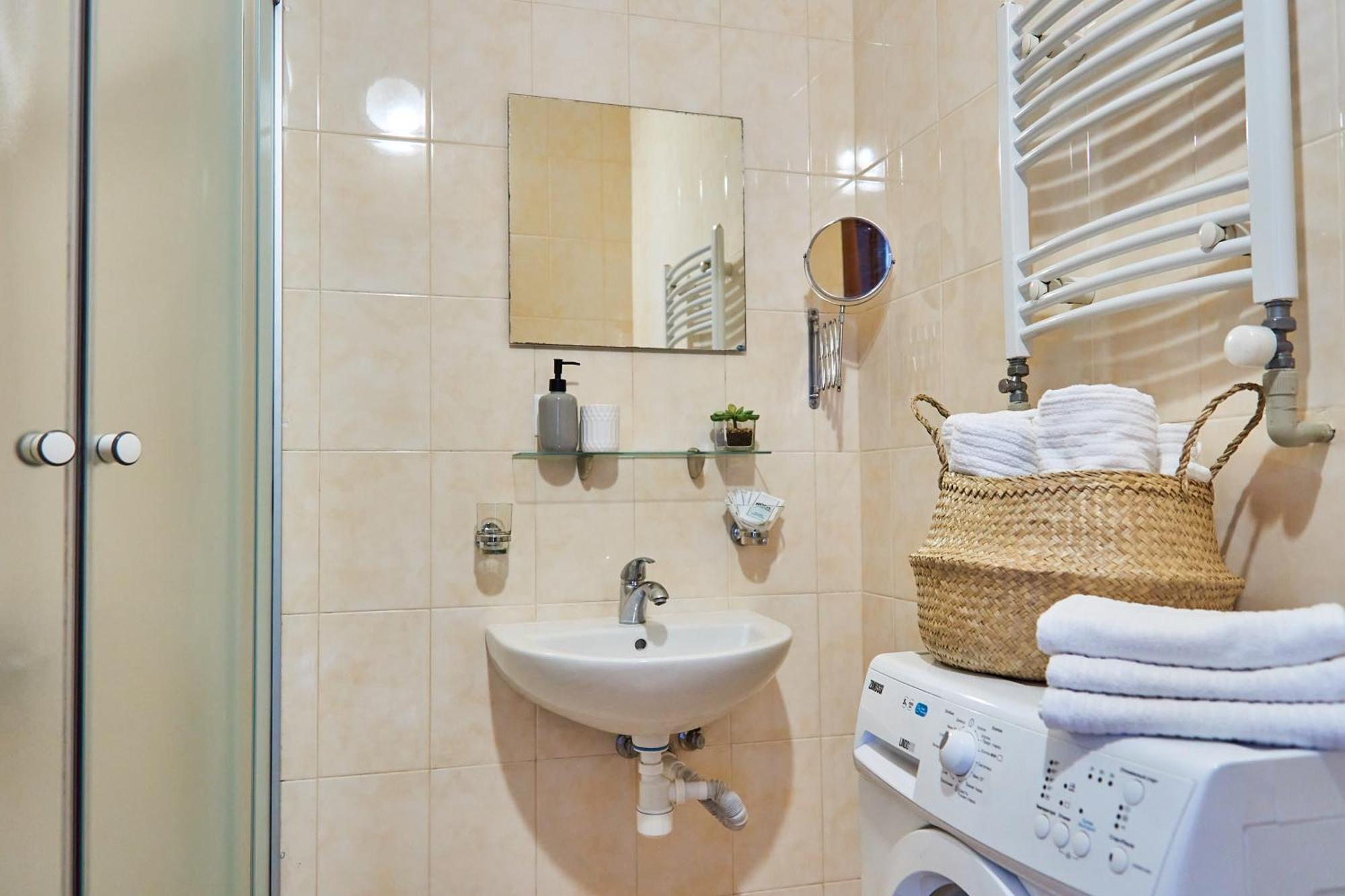Lux Apartment Μουκάτσεβο Εξωτερικό φωτογραφία