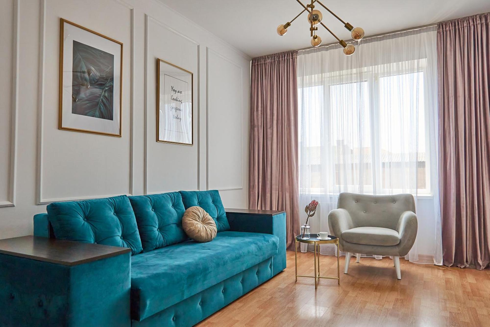 Lux Apartment Μουκάτσεβο Εξωτερικό φωτογραφία