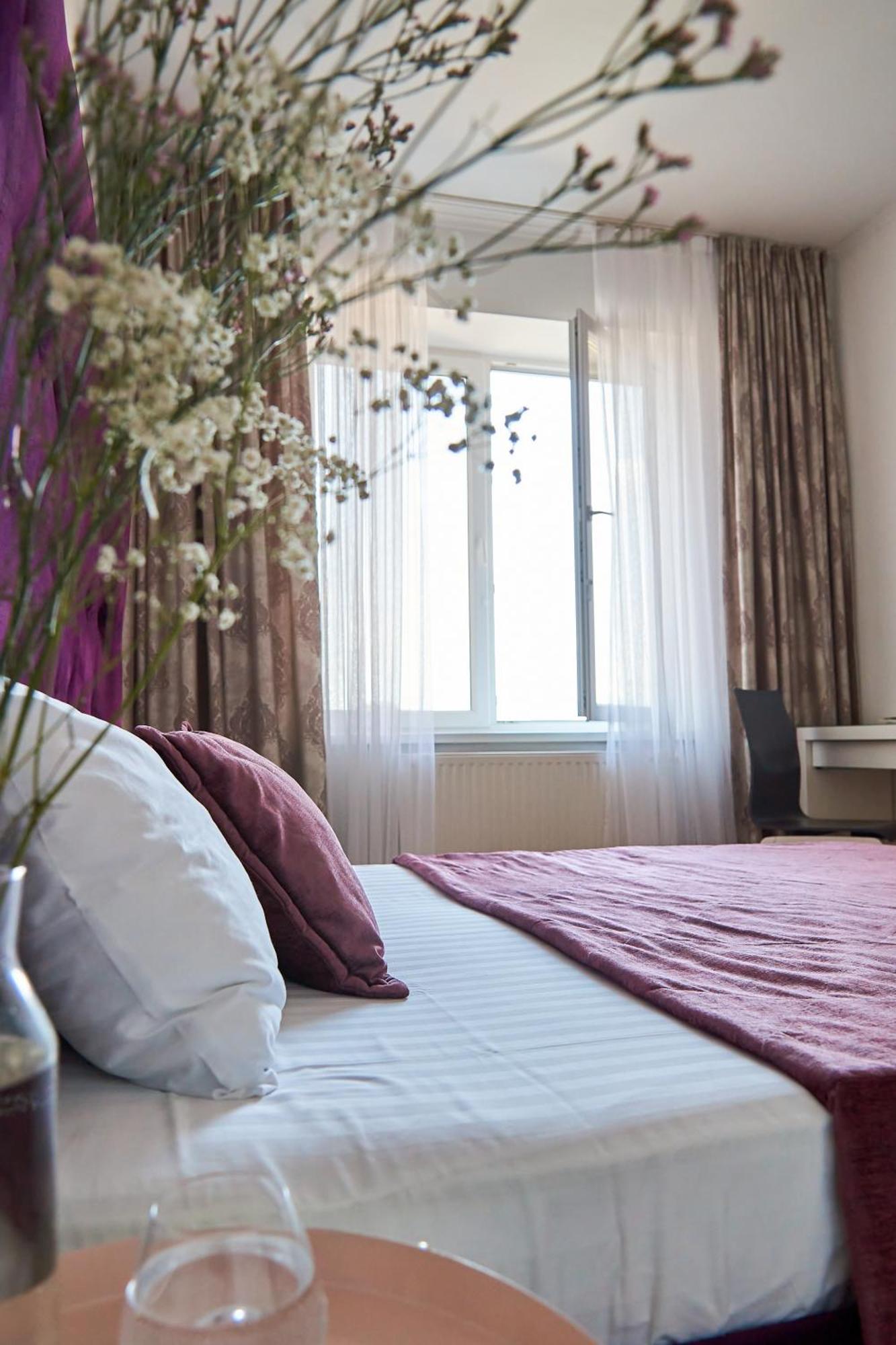 Lux Apartment Μουκάτσεβο Εξωτερικό φωτογραφία