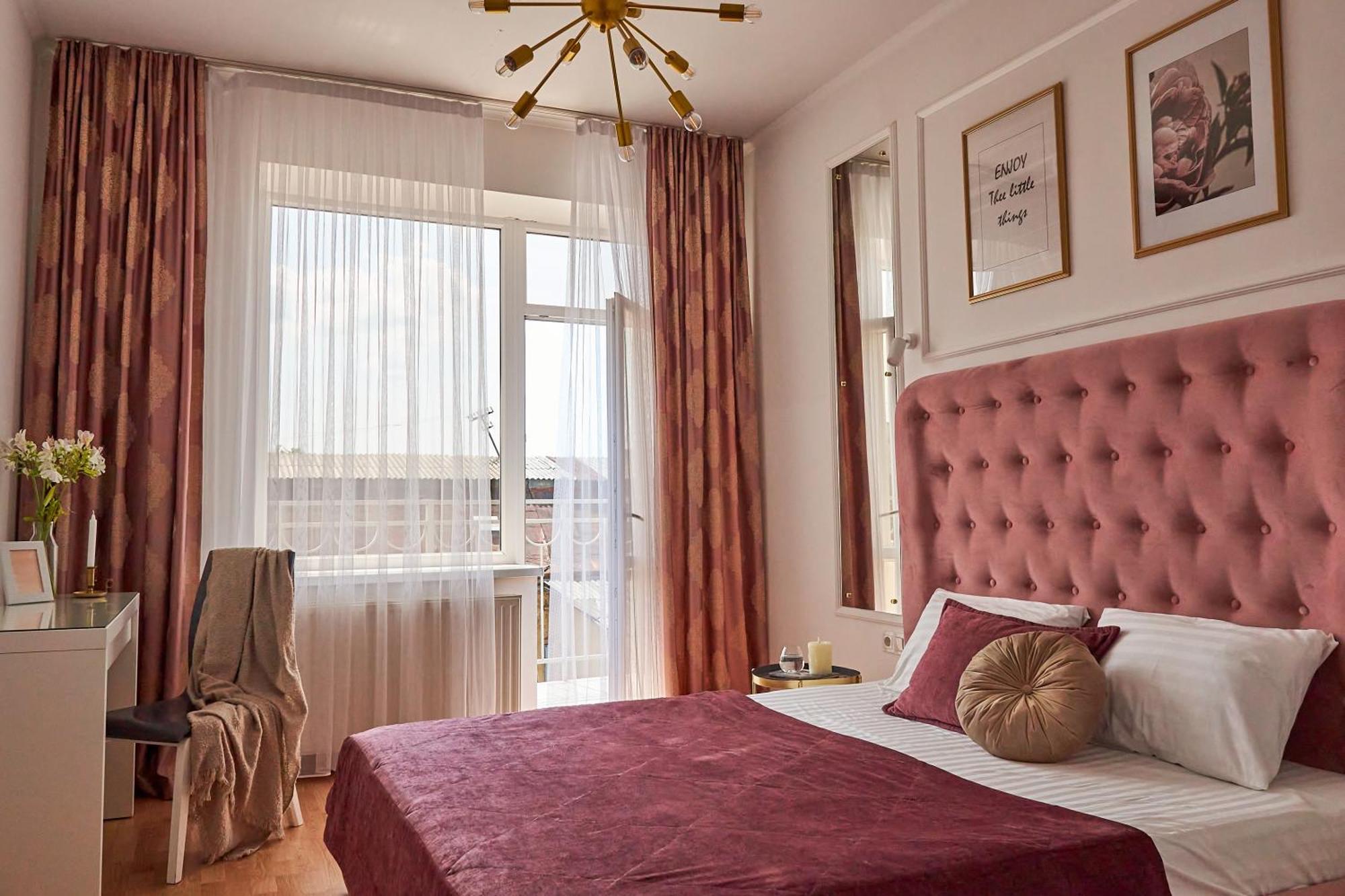 Lux Apartment Μουκάτσεβο Εξωτερικό φωτογραφία