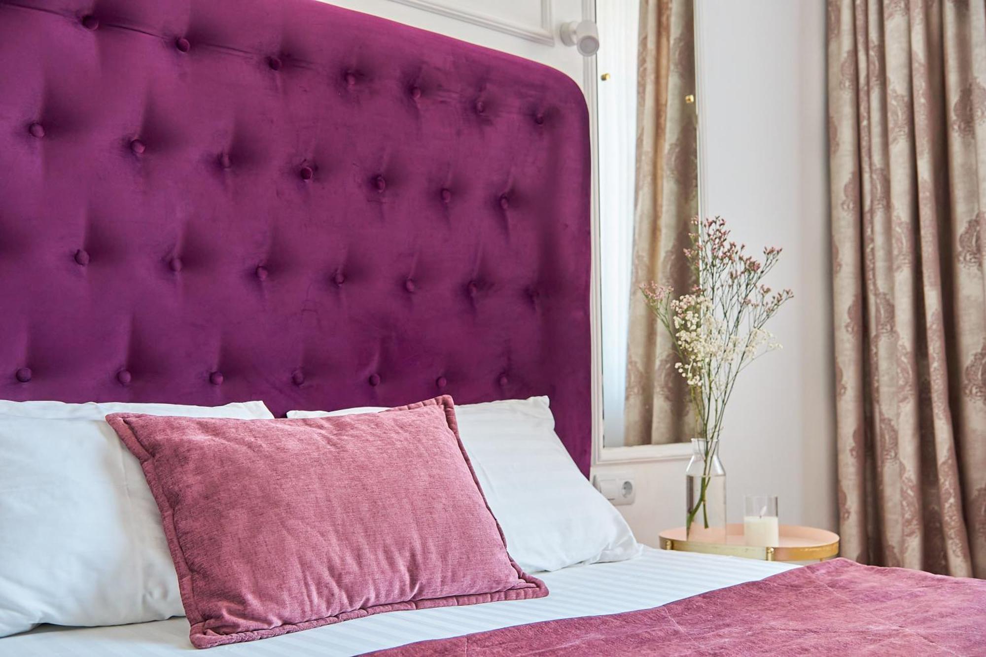 Lux Apartment Μουκάτσεβο Εξωτερικό φωτογραφία