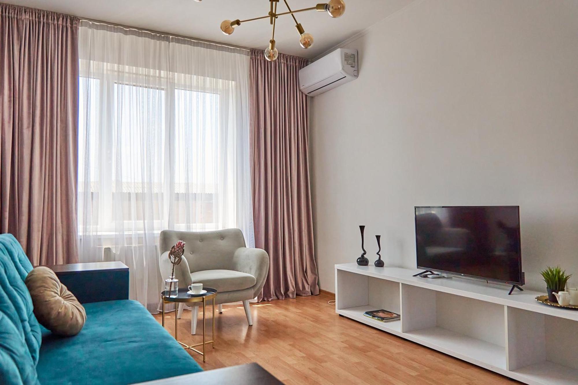 Lux Apartment Μουκάτσεβο Εξωτερικό φωτογραφία