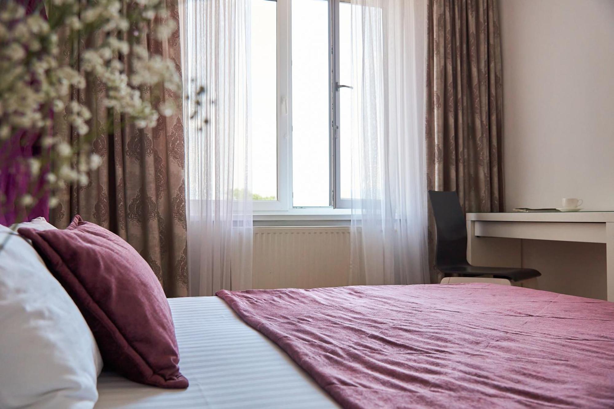 Lux Apartment Μουκάτσεβο Εξωτερικό φωτογραφία