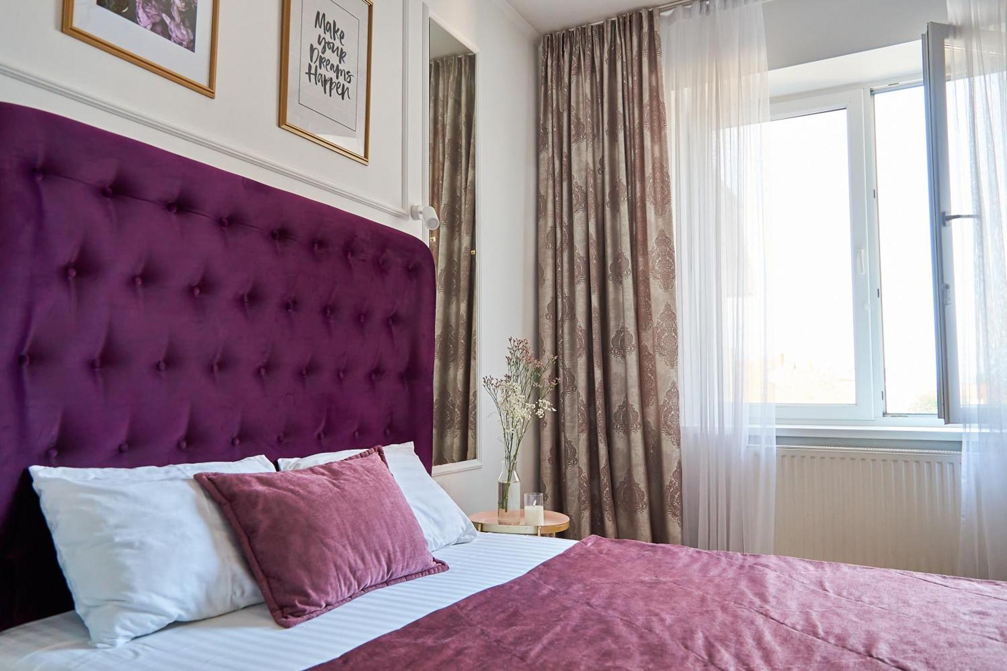 Lux Apartment Μουκάτσεβο Εξωτερικό φωτογραφία