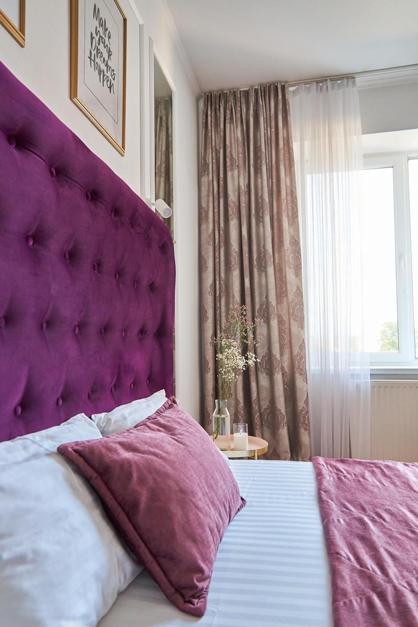 Lux Apartment Μουκάτσεβο Εξωτερικό φωτογραφία