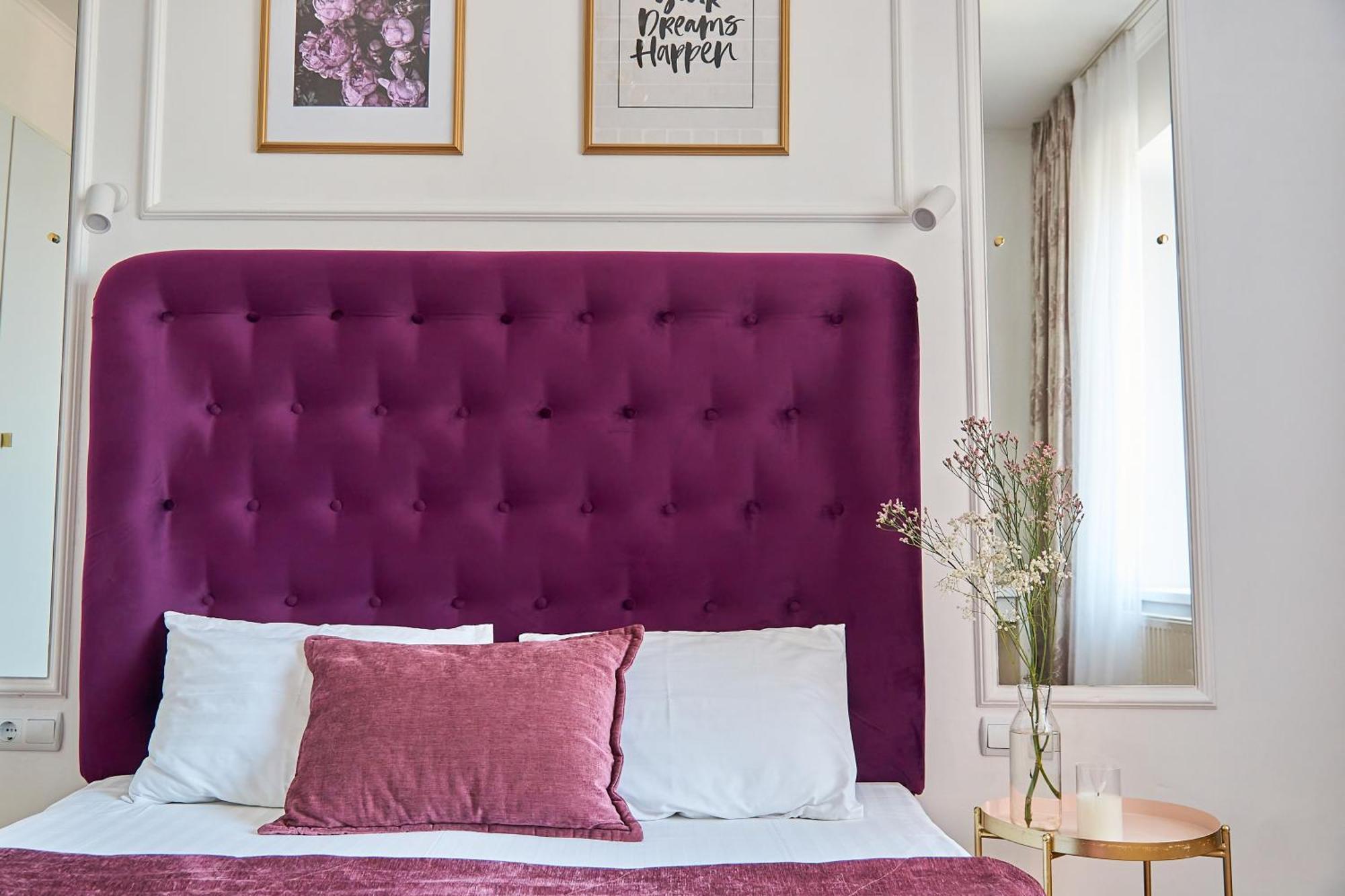 Lux Apartment Μουκάτσεβο Εξωτερικό φωτογραφία