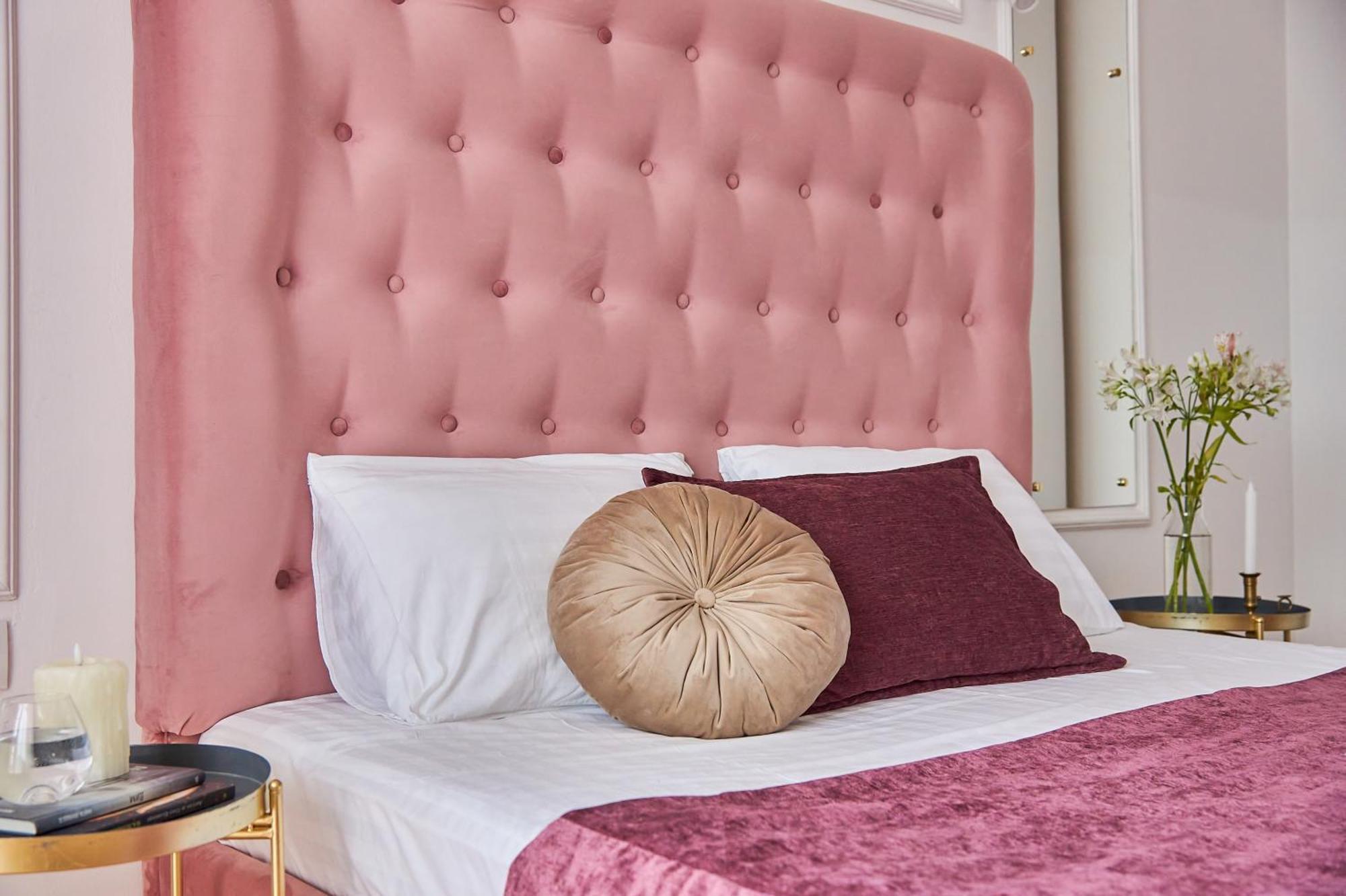 Lux Apartment Μουκάτσεβο Εξωτερικό φωτογραφία