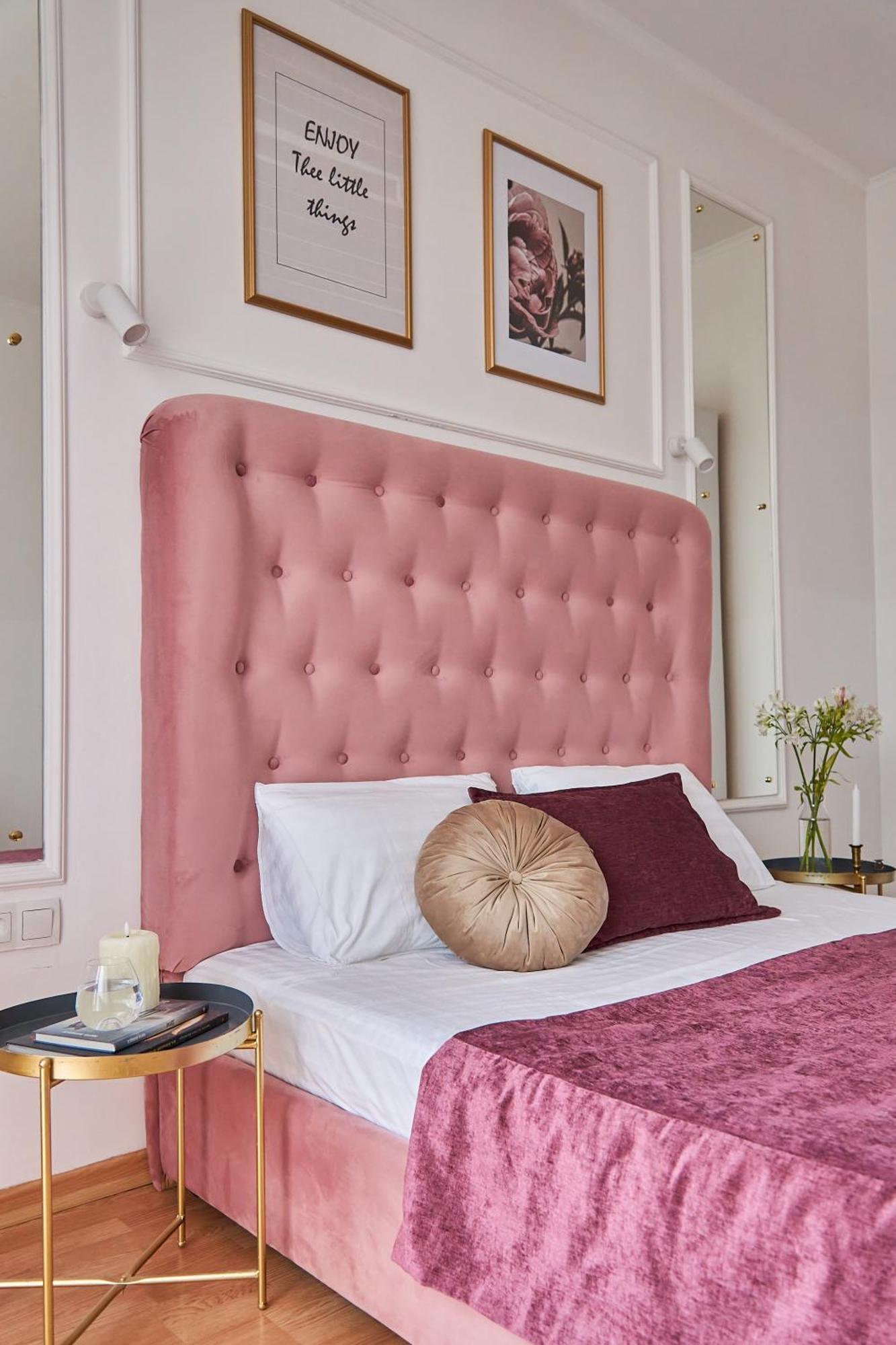 Lux Apartment Μουκάτσεβο Εξωτερικό φωτογραφία