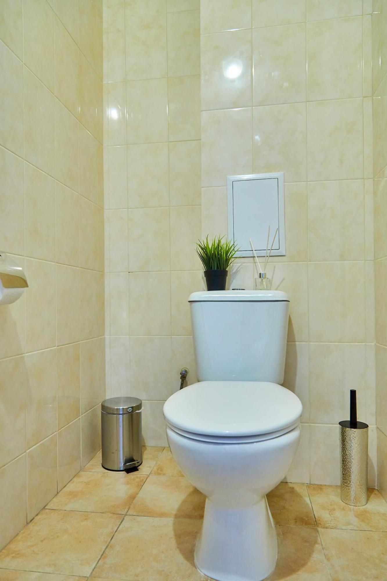 Lux Apartment Μουκάτσεβο Εξωτερικό φωτογραφία