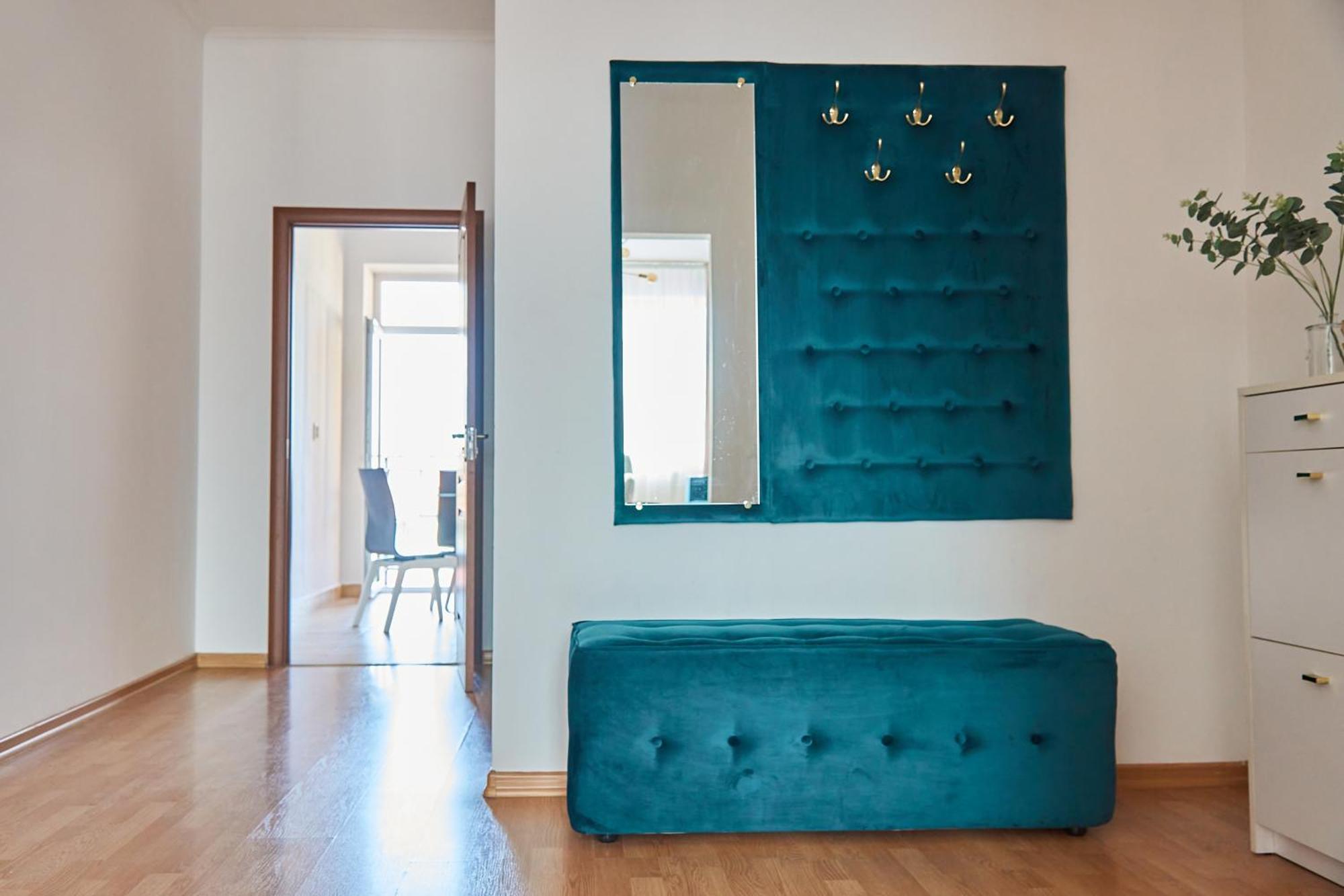 Lux Apartment Μουκάτσεβο Εξωτερικό φωτογραφία